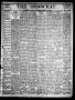 Thumbnail image of item number 1 in: 'The Democrat. (McKinney, Tex.), Vol. 1, No. 33, Ed. 1 Thursday, September 18, 1884'.