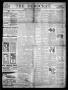 Thumbnail image of item number 1 in: 'The Democrat. (McKinney, Tex.), Vol. 7, No. 48, Ed. 1 Thursday, January 1, 1891'.
