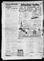 Thumbnail image of item number 2 in: 'The McKinney Gazette. (McKinney, Tex.), Vol. 12, No. 24, Ed. 1 Thursday, July 27, 1899'.