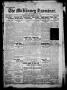 Thumbnail image of item number 1 in: 'The McKinney Examiner. (McKinney, Tex.), Vol. 27, No. 42, Ed. 1 Thursday, September 11, 1913'.