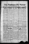 Thumbnail image of item number 1 in: 'The Madisonville Meteor - And Commonwealth - (Madisonville, Tex.), Vol. 34, No. 44, Ed. 1 Thursday, January 26, 1928'.