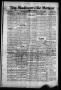 Thumbnail image of item number 1 in: 'The Madisonville Meteor - And Commonwealth - (Madisonville, Tex.), Vol. 35, No. 7, Ed. 1 Thursday, May 10, 1928'.