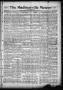 Primary view of The Madisonville Meteor - And Commonwealth - (Madisonville, Tex.), Vol. 36, No. 16, Ed. 1 Thursday, July 11, 1929