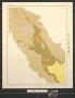 Thumbnail image of item number 1 in: 'Alkali map, California, Indio sheet.'.