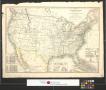 Thumbnail image of item number 1 in: 'The United States & the relative position of the northern states and the southern confederated states'.