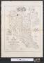 Thumbnail image of item number 1 in: 'A correct map of the seat of war in Mexico being a copy of Genl. Arista's map, taken at Resaca de la Palma, with additions and corrections; embellished with diagrams of the battles of 8th and 9th May, and capture of Monterey [sic], with a memorandum of forces engaged, results, &c. and plan of Vera Cruz and Castle of San Juan de Ulua'.