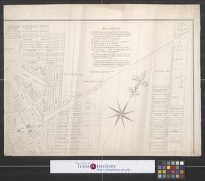 Primary view of object titled '[Detroit, Michigan, Sheet 2].'.