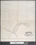 Primary view of Mann's plan of parts of farm lots nos. 13 and 17 [Buffalo, New York]