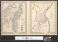 Thumbnail image of item number 2 in: 'Map of Mexico, Central America, and the West Indies.'.