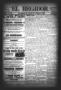 Newspaper: El Regidor. (San Antonio, Tex.), Vol. 2, No. 58, Ed. 1 Saturday, Febr…