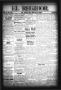 Thumbnail image of item number 1 in: 'El Regidor. (San Antonio, Tex.), Vol. 3, No. 119, Ed. 1 Saturday, May 30, 1891'.