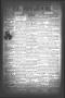 Thumbnail image of item number 1 in: 'El Regidor. (San Antonio, Tex.), Vol. 4, No. 174, Ed. 1 Saturday, July 16, 1892'.
