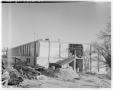 Primary view of [Construction of Pearce Jr. High School]
