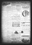 Thumbnail image of item number 4 in: 'El Regidor. (San Antonio, Tex.), Vol. 11, No. 477, Ed. 1 Thursday, August 18, 1898'.