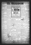 Newspaper: El Regidor. (San Antonio, Tex.), Vol. 11, No. 491, Ed. 1 Thursday, De…