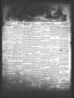 Thumbnail image of item number 1 in: 'El Regidor. (San Antonio, Tex.), Vol. 16, No. 698, Ed. 1 Thursday, January 15, 1903'.