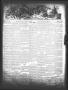 Primary view of El Regidor. (San Antonio, Tex.), Vol. 16, No. 705, Ed. 1 Thursday, March 5, 1903