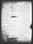Thumbnail image of item number 3 in: 'El Regidor. (San Antonio, Tex.), Vol. 16, No. 730, Ed. 1 Thursday, August 27, 1903'.