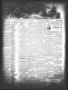 Newspaper: El Regidor. (San Antonio, Tex.), Vol. 16, No. 741, Ed. 1 Thursday, No…