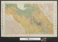 Map: Soil map, California, San Jose sheet.