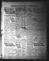 Thumbnail image of item number 1 in: 'Sherman Daily Democrat (Sherman, Tex.), Vol. 39, No. 300, Ed. 1 Saturday, July 17, 1920'.