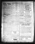 Thumbnail image of item number 4 in: 'Sherman Daily Democrat (Sherman, Tex.), Vol. 40, No. 54, Ed. 1 Monday, September 27, 1920'.