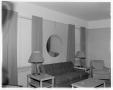 Photograph: [A new room at the Austin Hotel]