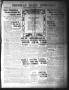 Primary view of Sherman Daily Democrat (Sherman, Tex.), Vol. 40, No. 105, Ed. 1 Thursday, November 25, 1920