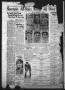 Thumbnail image of item number 2 in: 'Sherman Daily Democrat (Sherman, Tex.), Vol. 41, No. 140, Ed. 1 Sunday, January 1, 1922'.