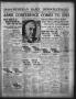 Thumbnail image of item number 1 in: 'Sherman Daily Democrat (Sherman, Tex.), Vol. 41, No. 173, Ed. 1 Monday, February 6, 1922'.