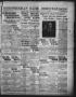 Newspaper: Sherman Daily Democrat (Sherman, Tex.), Vol. 41, No. 182, Ed. 1 Wedne…