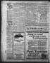 Thumbnail image of item number 2 in: 'Sherman Daily Democrat (Sherman, Tex.), Vol. 41, No. 183, Ed. 1 Thursday, February 16, 1922'.