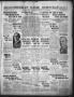 Thumbnail image of item number 1 in: 'Sherman Daily Democrat (Sherman, Tex.), Vol. 41, No. 222, Ed. 1 Tuesday, March 28, 1922'.