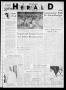 Newspaper: Rio Grande Herald (Rio Grande City, Tex.), Vol. 35, No. 48, Ed. 1 Thu…