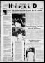 Newspaper: Rio Grande Herald (Rio Grande City, Tex.), Vol. 35, No. 83, Ed. 1 Thu…