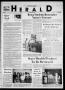 Newspaper: Rio Grande Herald (Rio Grande City, Tex.), Vol. 35, No. 61, Ed. 1 Thu…