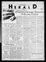 Newspaper: Rio Grande Herald (Rio Grande City, Tex.), Vol. 35, No. 73, Ed. 1 Thu…