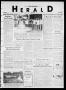 Newspaper: Rio Grande Herald (Rio Grande City, Tex.), Vol. 35, No. 91, Ed. 1 Thu…