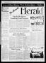 Thumbnail image of item number 1 in: 'Rio Grande Herald (Rio Grande City, Tex.), Vol. 38, No. 23, Ed. 1 Thursday, April 5, 1984'.