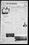 Thumbnail image of item number 1 in: 'The Rio Grande Herald (Rio Grande City, Tex.), No. 21, Ed. 1 Thursday, March 19, 1987'.