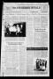 Thumbnail image of item number 1 in: 'The Rio Grande Herald (Rio Grande City, Tex.), No. 33, Ed. 1 Thursday, June 23, 1988'.