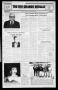 Primary view of The Rio Grande Herald (Rio Grande City, Tex.), Vol. 80, No. 3, Ed. 1 Thursday, December 7, 1989