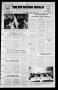 Thumbnail image of item number 1 in: 'The Rio Grande Herald (Rio Grande City, Tex.), Vol. 80, No. 60, Ed. 1 Thursday, January 31, 1991'.