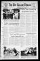 Thumbnail image of item number 1 in: 'Rio Grande Herald (Rio Grande City, Tex.), Vol. 81, No. 10, Ed. 1 Thursday, March 11, 1993'.