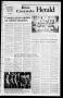 Newspaper: Rio Grande Herald (Rio Grande City, Tex.), Vol. 86, No. 24, Ed. 1 Thu…