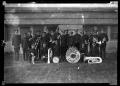 Photograph: [West Texas State Teachers College band]