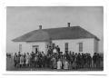 Primary view of [Panhandle, Texas school]