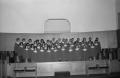 Thumbnail image of item number 1 in: 'Hyde Park Baptist Church Choir'.
