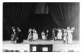 Photograph: [Drama students at West Texas State Teachers College]