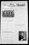 Newspaper: Rio Grande Herald (Rio Grande City, Tex.), Vol. 88, No. 22, Ed. 1 Thu…